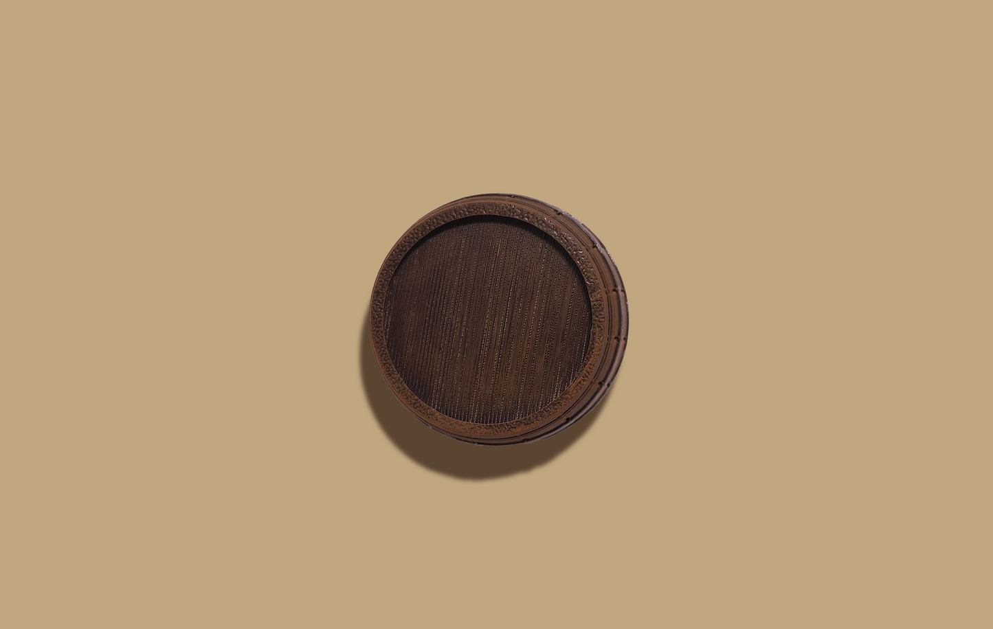 Barrel